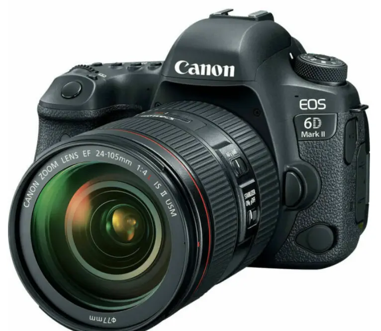 Photographer Camera Full HD